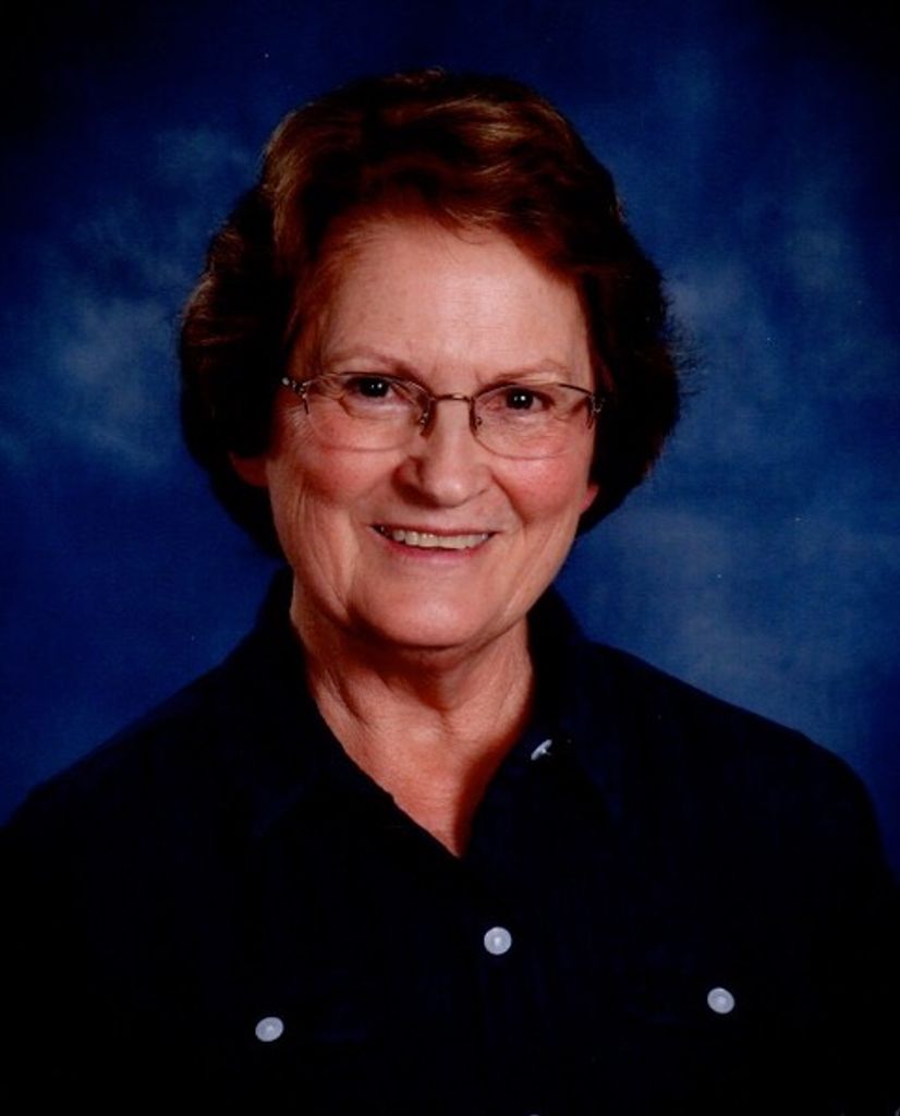 Eleanor Ruth (Reed)  Biehl