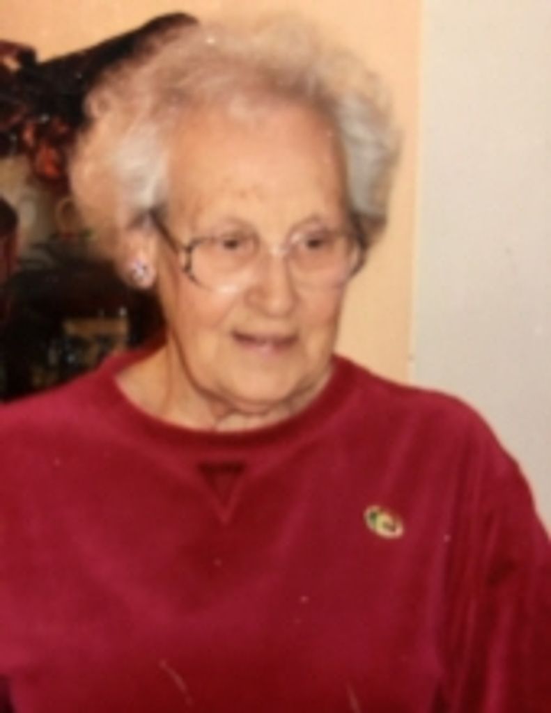 Martha Crum