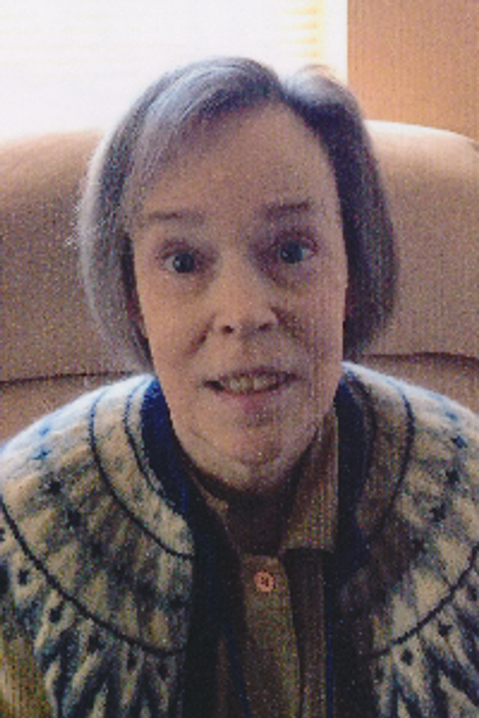 Virginia "Ginny" (Hussey) Robinson Profile Photo