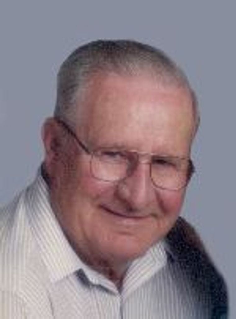 Eldred “Pee Wee” Plotz