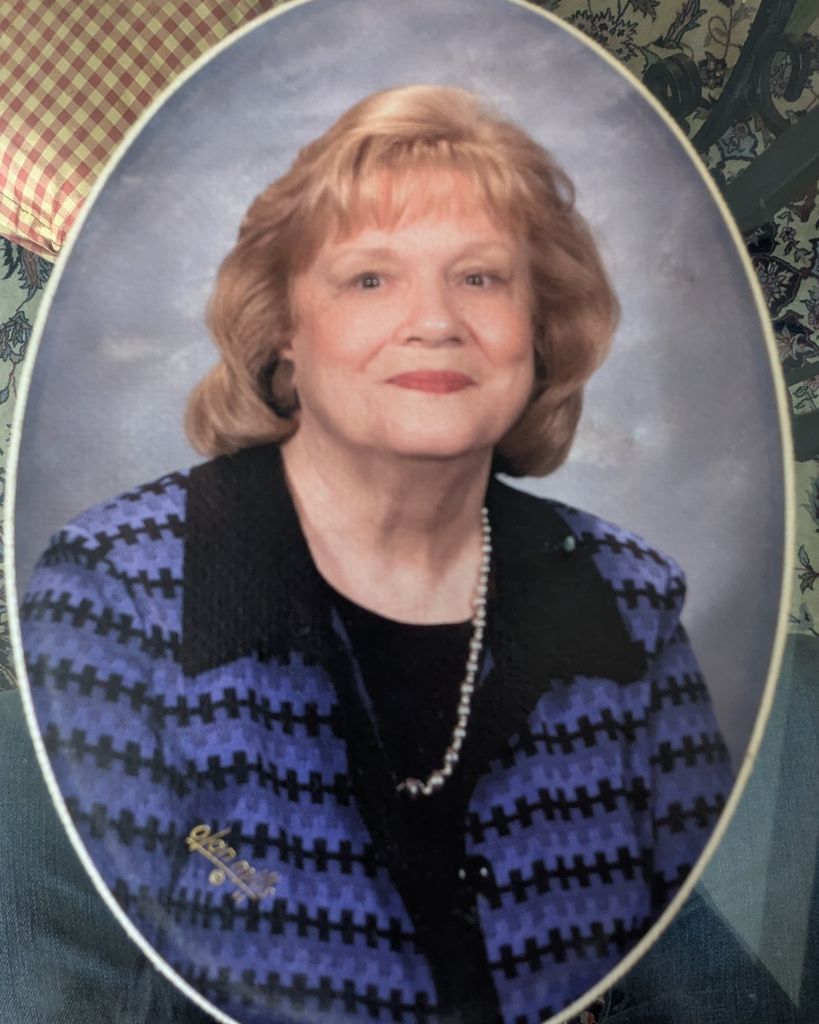 Marion Janet Humphrey Cook Profile Photo