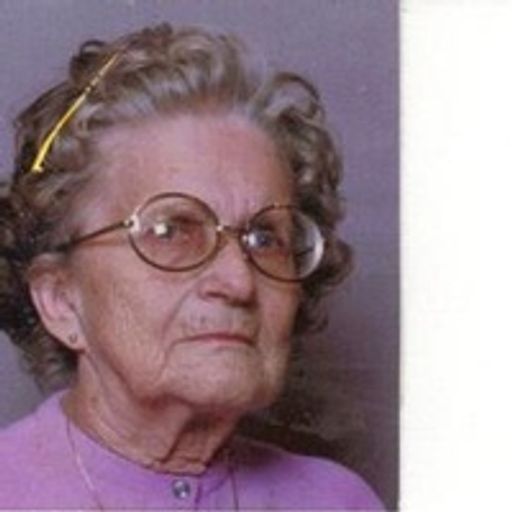 Irina Petrovic Profile Photo