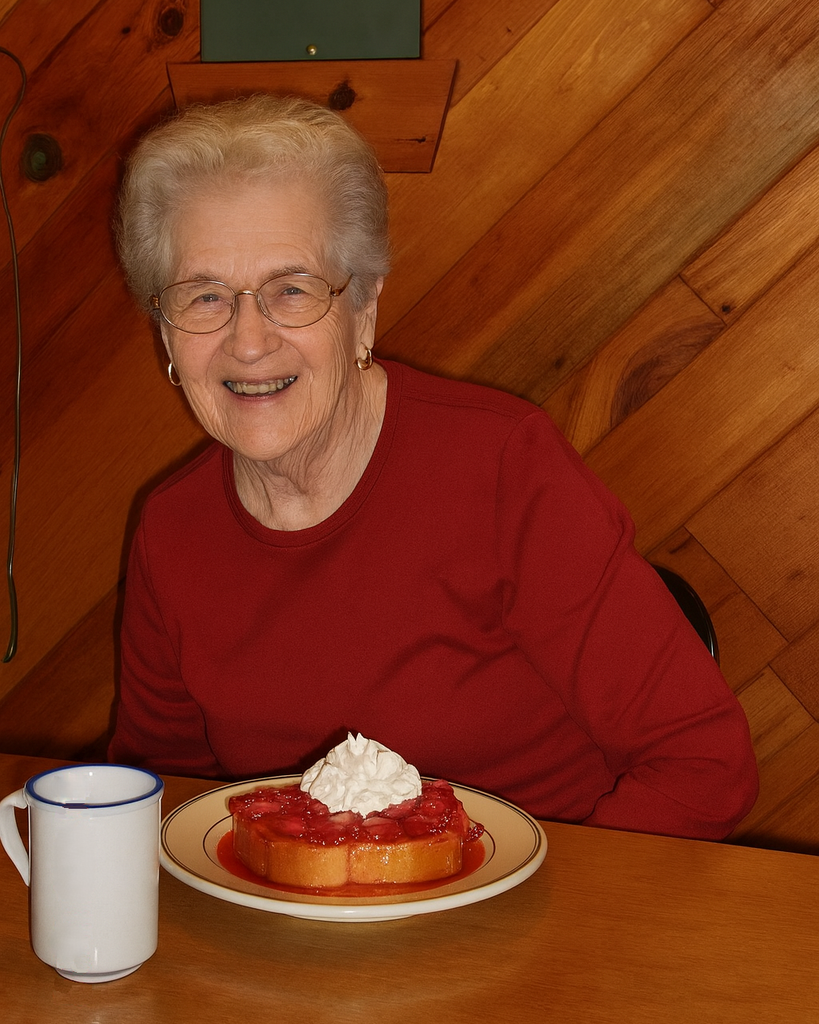 Lucy Ehlinger Profile Photo