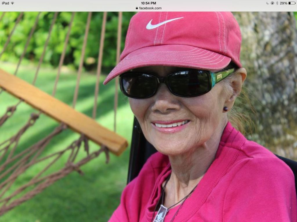 Yolanda Monte Padie Profile Photo