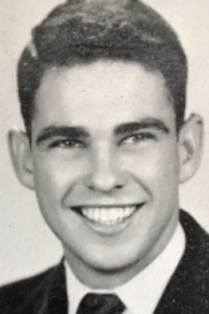 Lloyd Bradley Havird Profile Photo