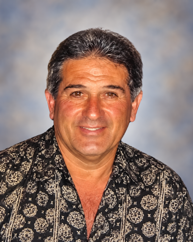 Frank De Matteo