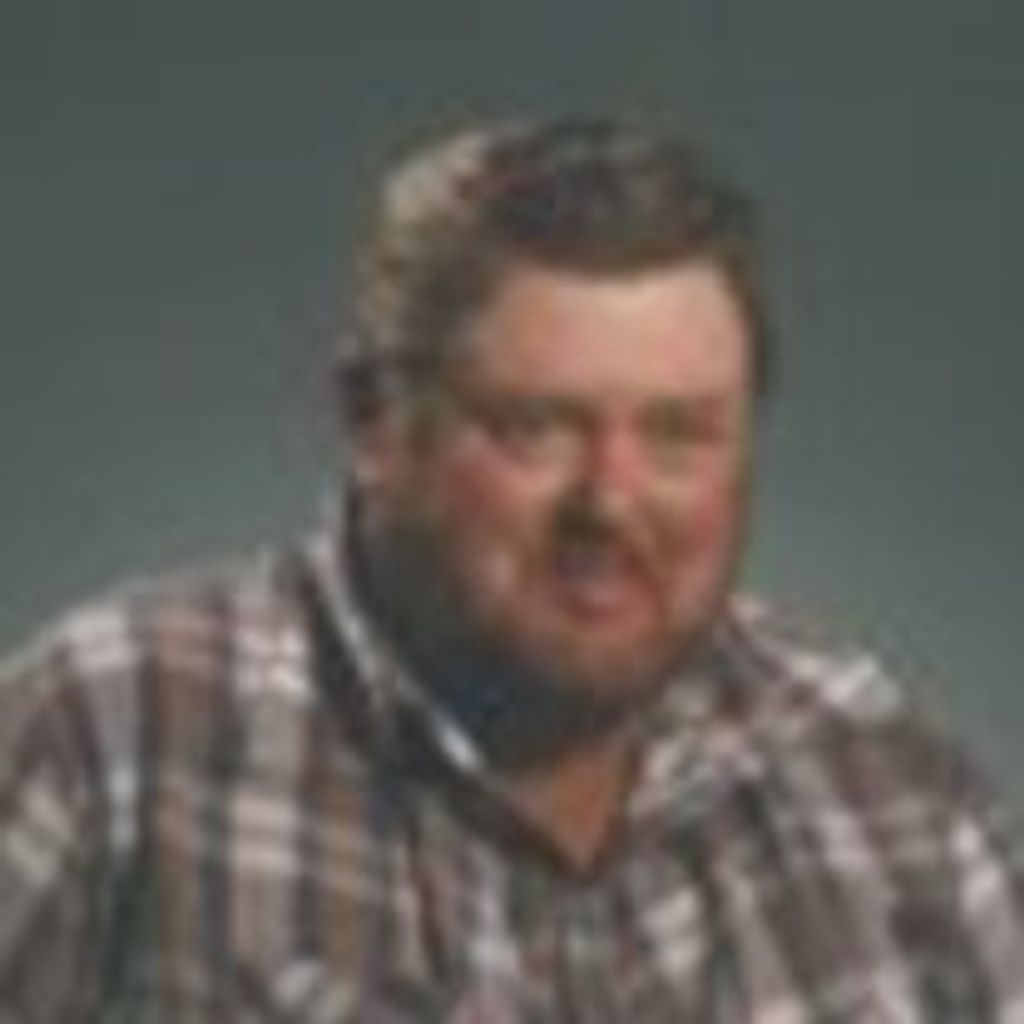 B L Rodgers Profile Photo