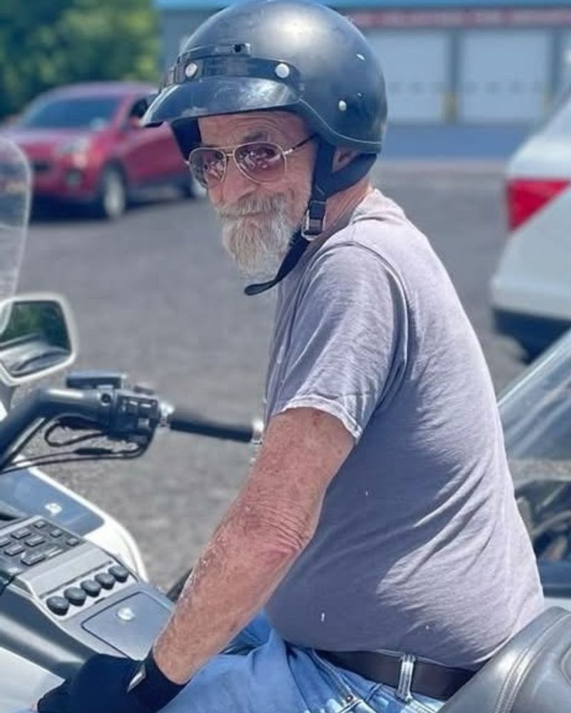 Michael J. "Mike" Norton Profile Photo