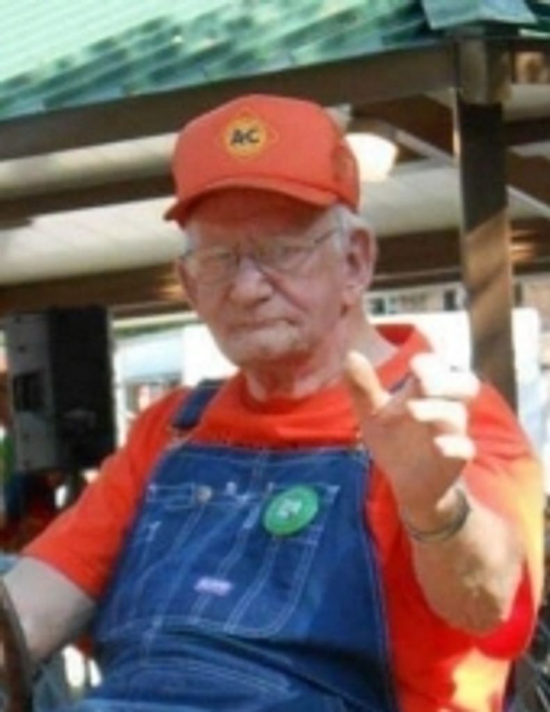 Roy James Pickett