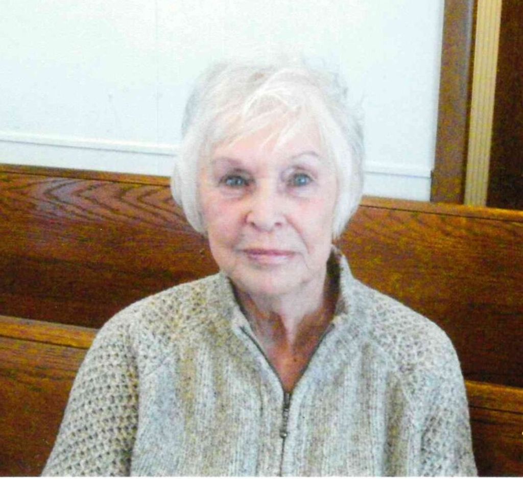 Betty Rose (O'Brien)  Polbinski Profile Photo