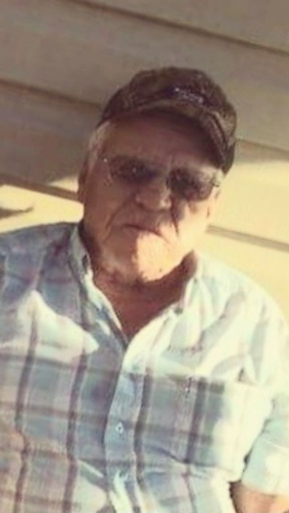 Edward "Sonny" Sjulestad