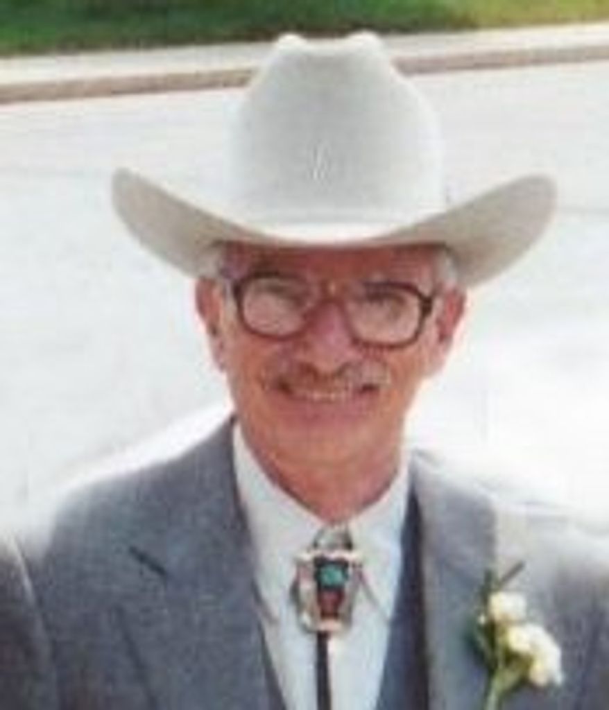 Edward Eckrote