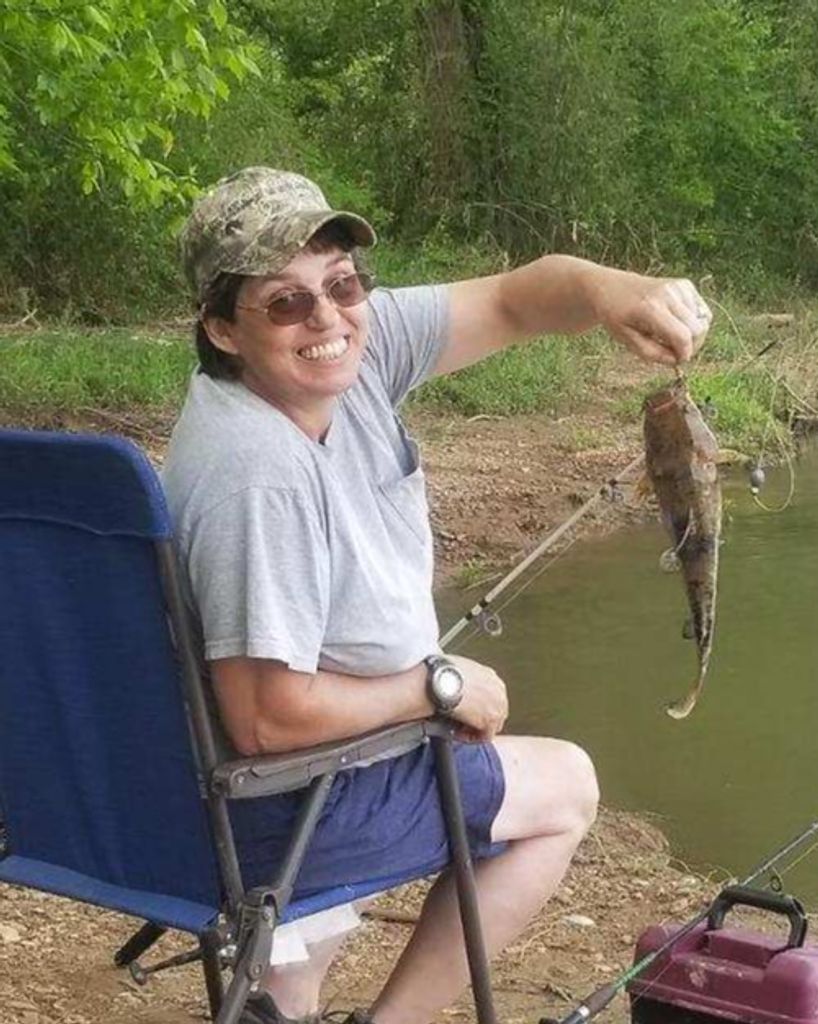 Melinda Darlene Rainey