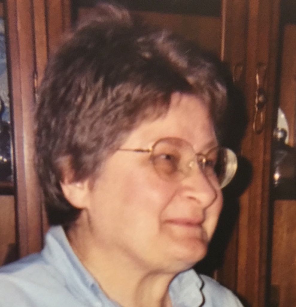Joan P. (Merluzzo)  Smith