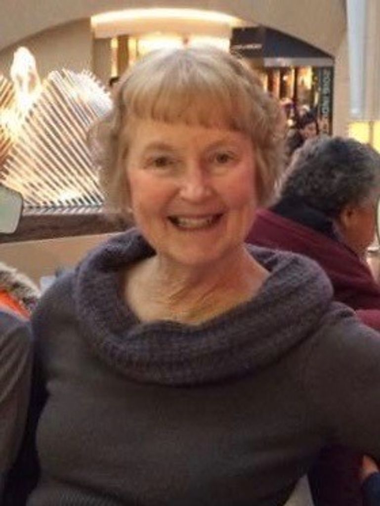Kathryn Craig
