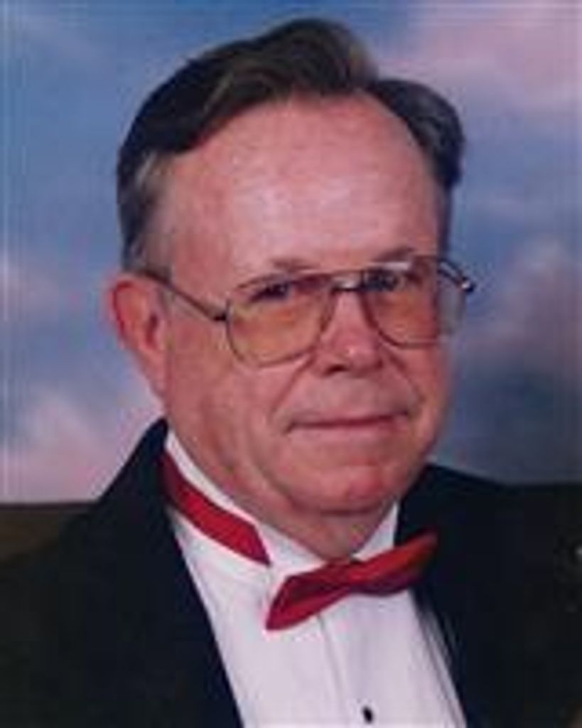 Daniel L. McCusker, Jr