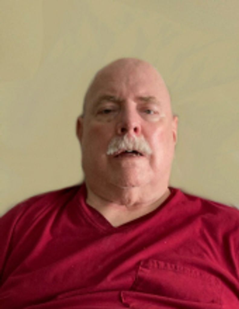 Richard "Rick" Robbins