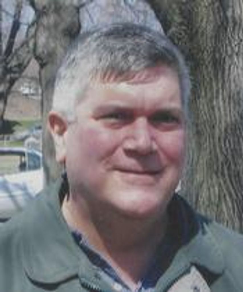 Greg W. Simpson
