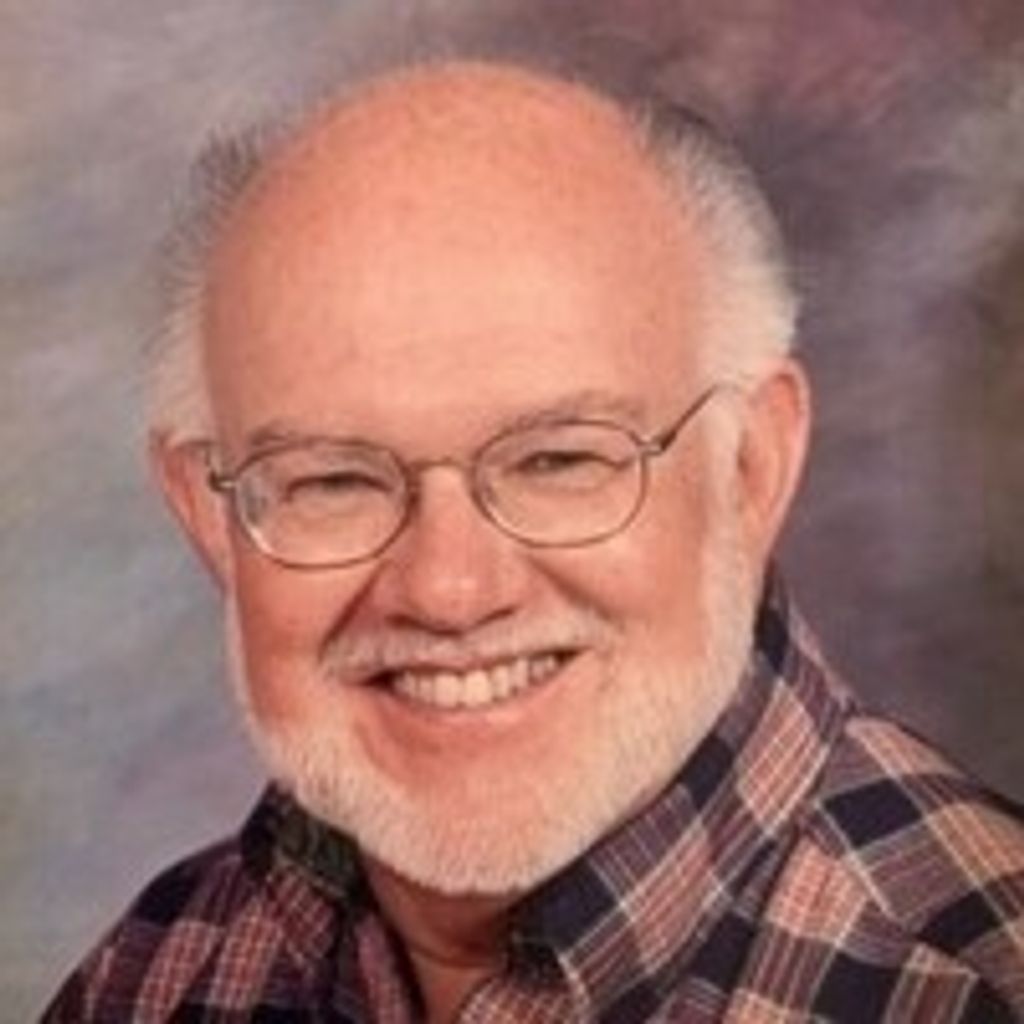 Gary Lynwood Bear