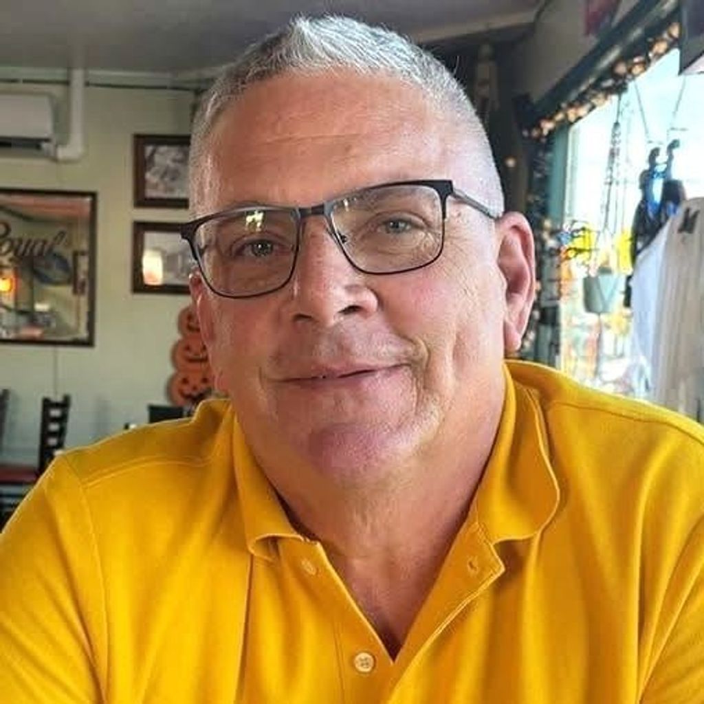 David Teague Profile Photo