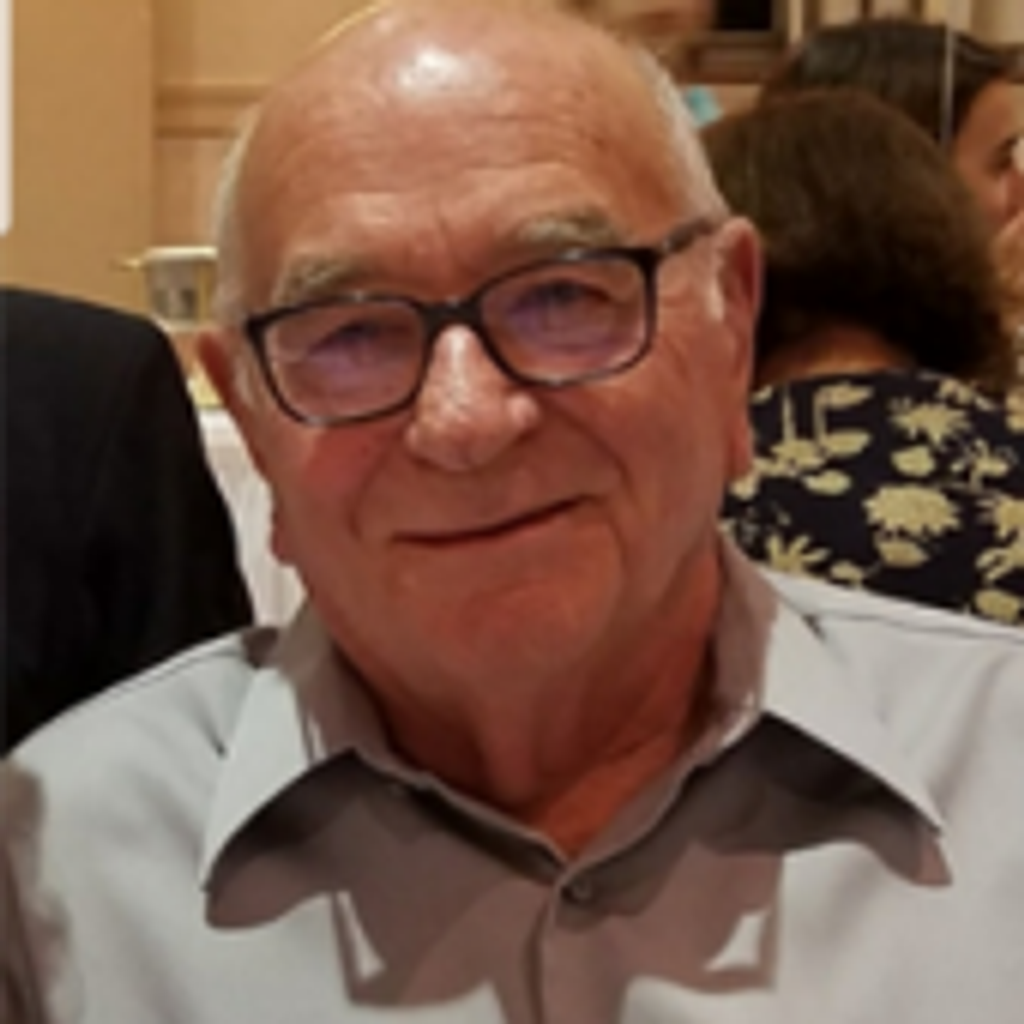 R.B. Reed