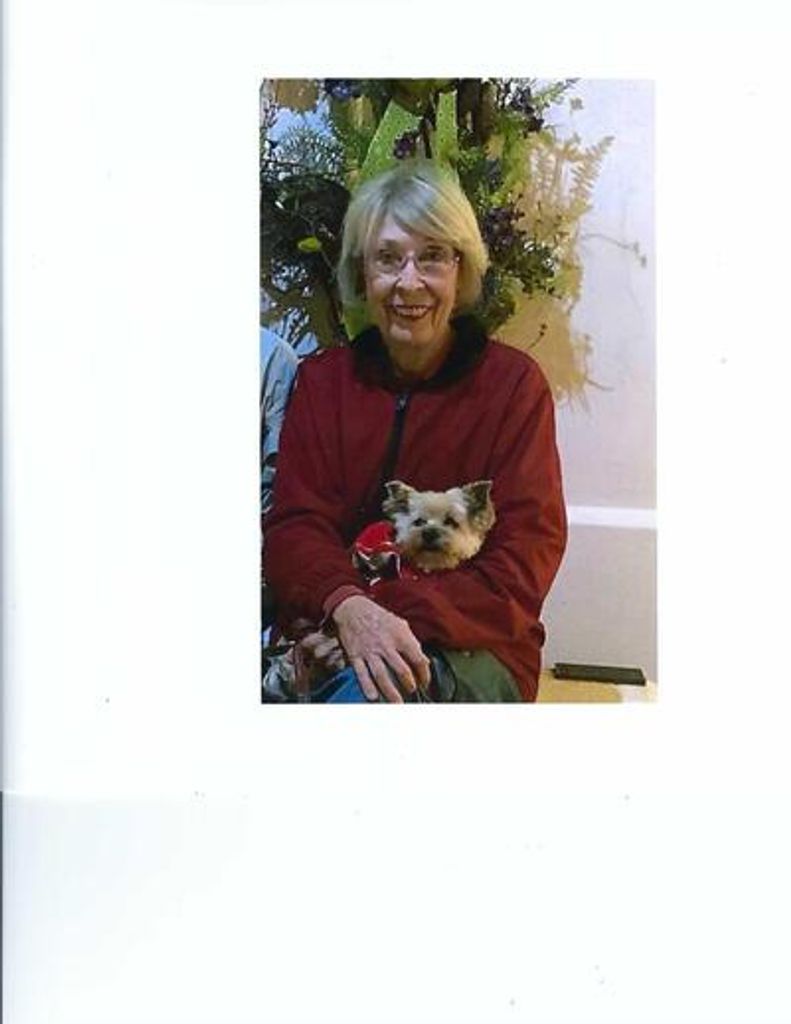 Judith "Anne" Share Profile Photo