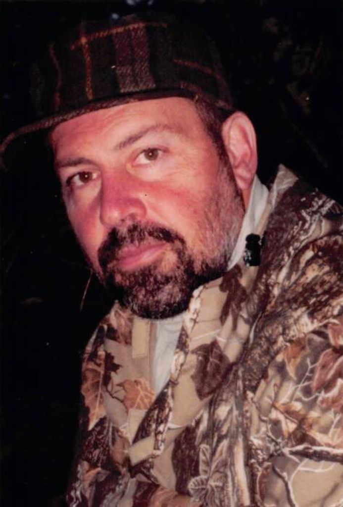 Steven G. Hall