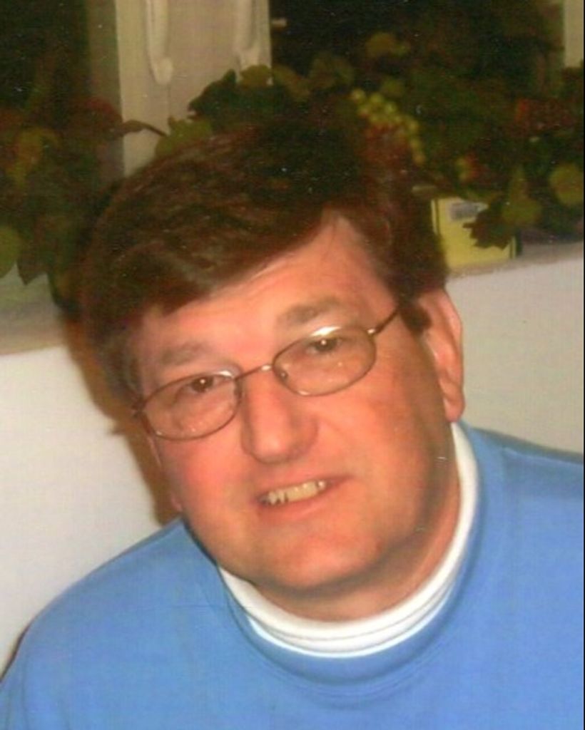 Michael L. Jenkins