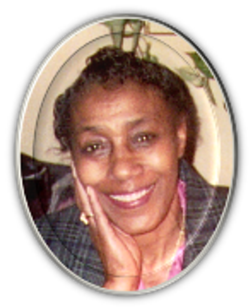 Mary E. Frazier