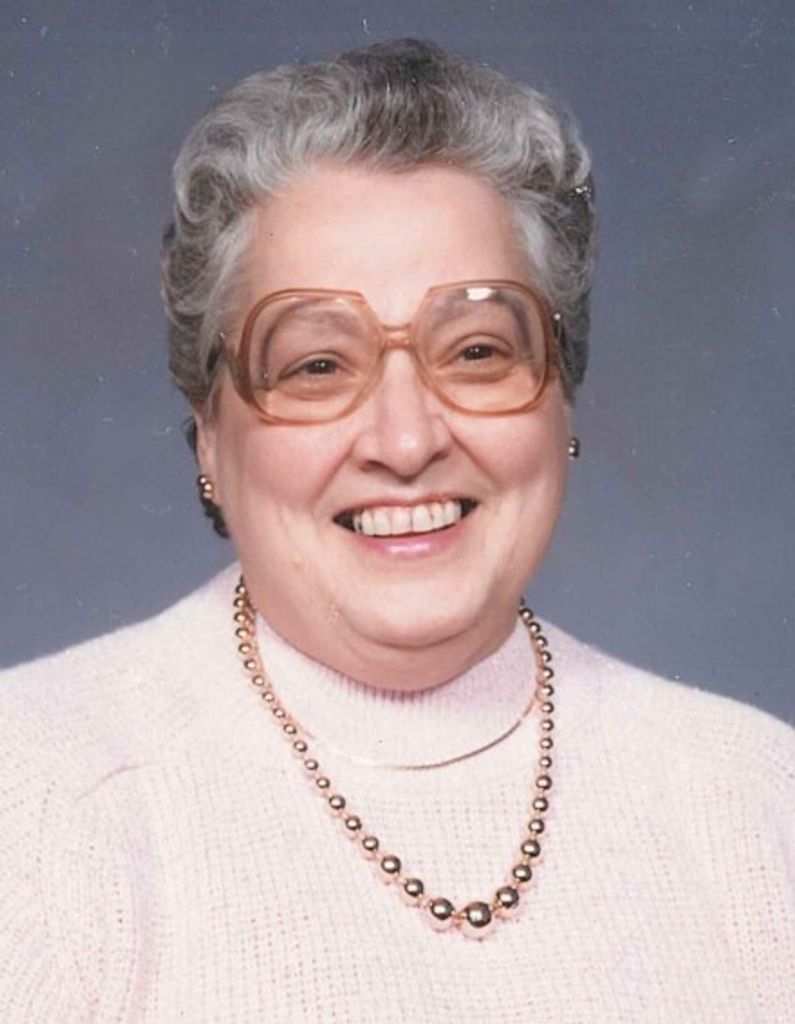 Shirley R. Busser