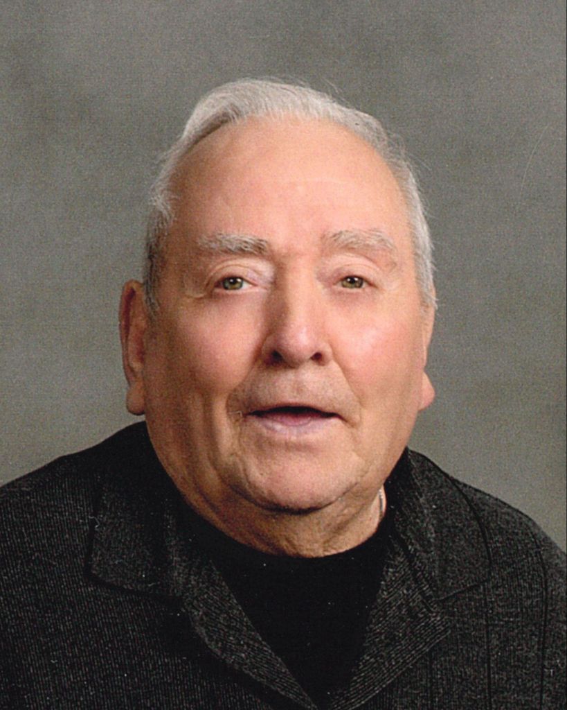 Joseph "Joe" Malsam Profile Photo