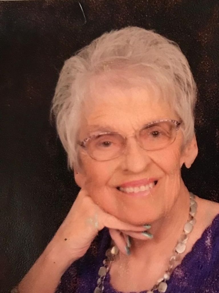 Lois Ann Bailey (Lee) Profile Photo