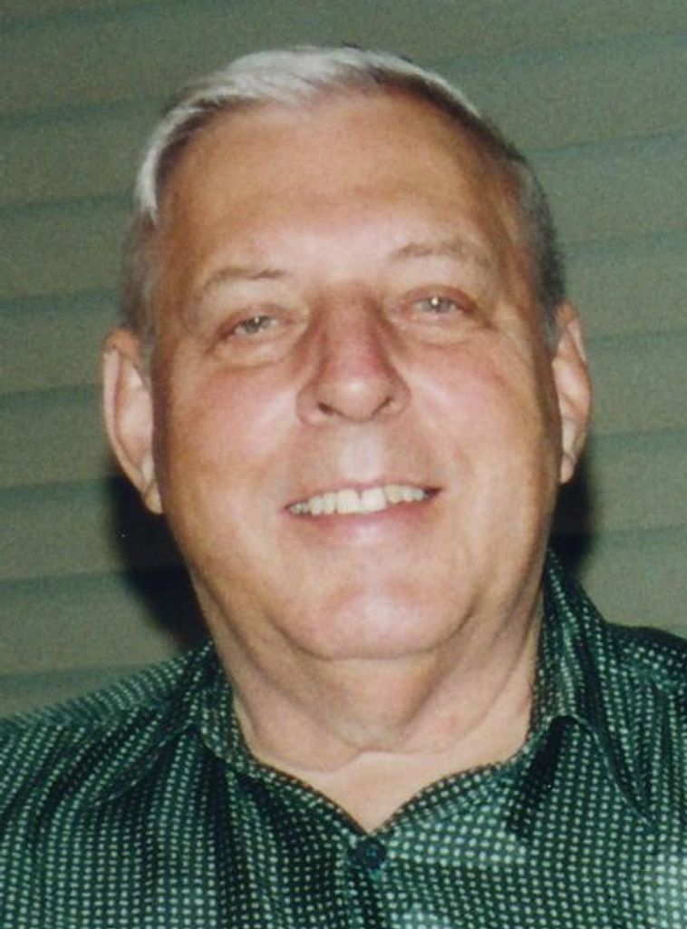 Bobby E. Riffle