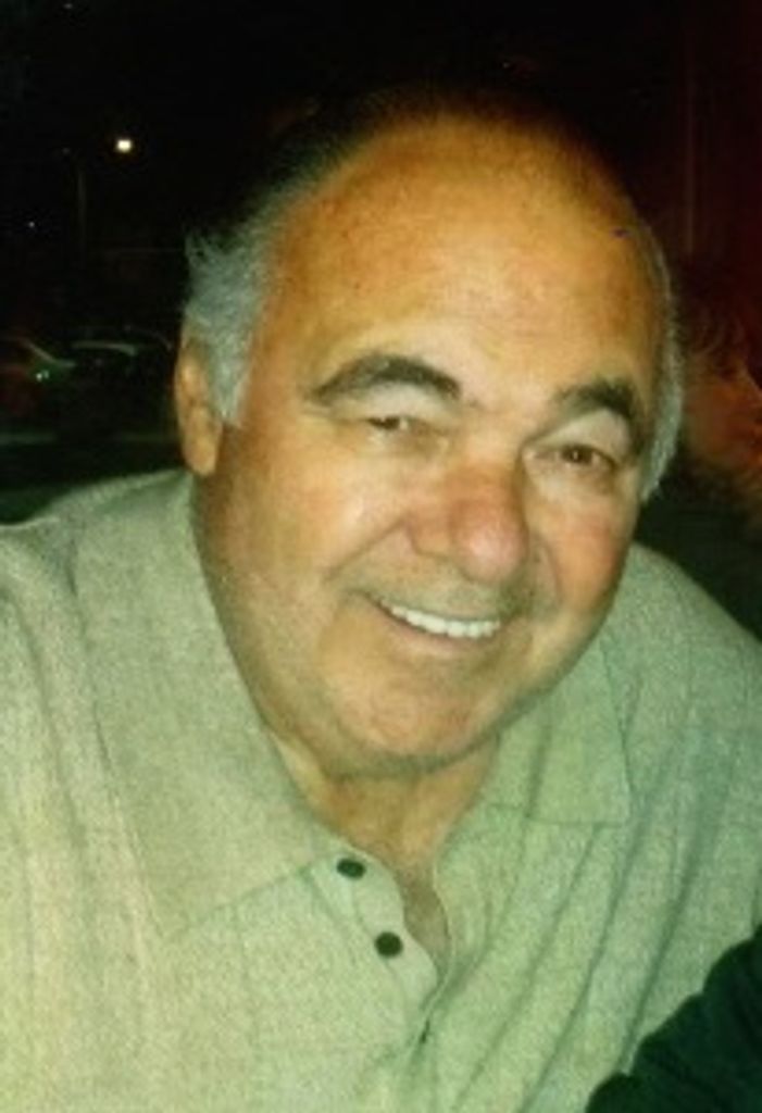 Anthony J. Cartina