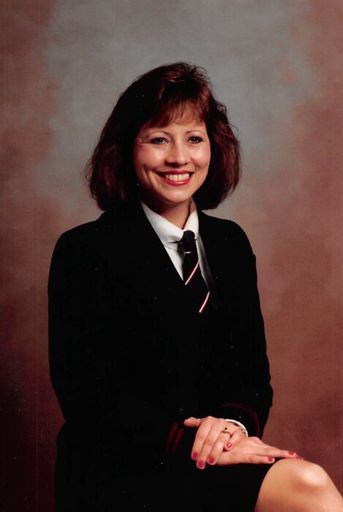 Nancy Ellen Brown Profile Photo