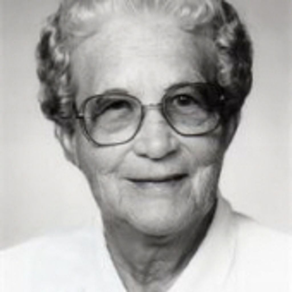 Margie Decker