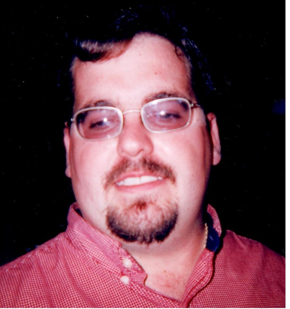 Justin Parker