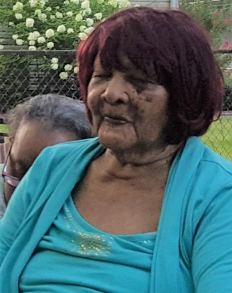 Grace E Presley Profile Photo