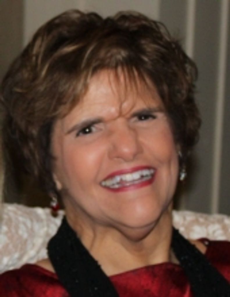 Susan Mary Haake