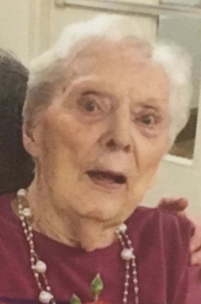 Rosalie Rohwedder Profile Photo