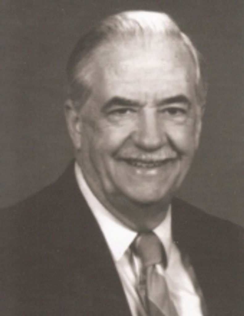 Dr. William G.  (Bill) Kammlade, Jr.