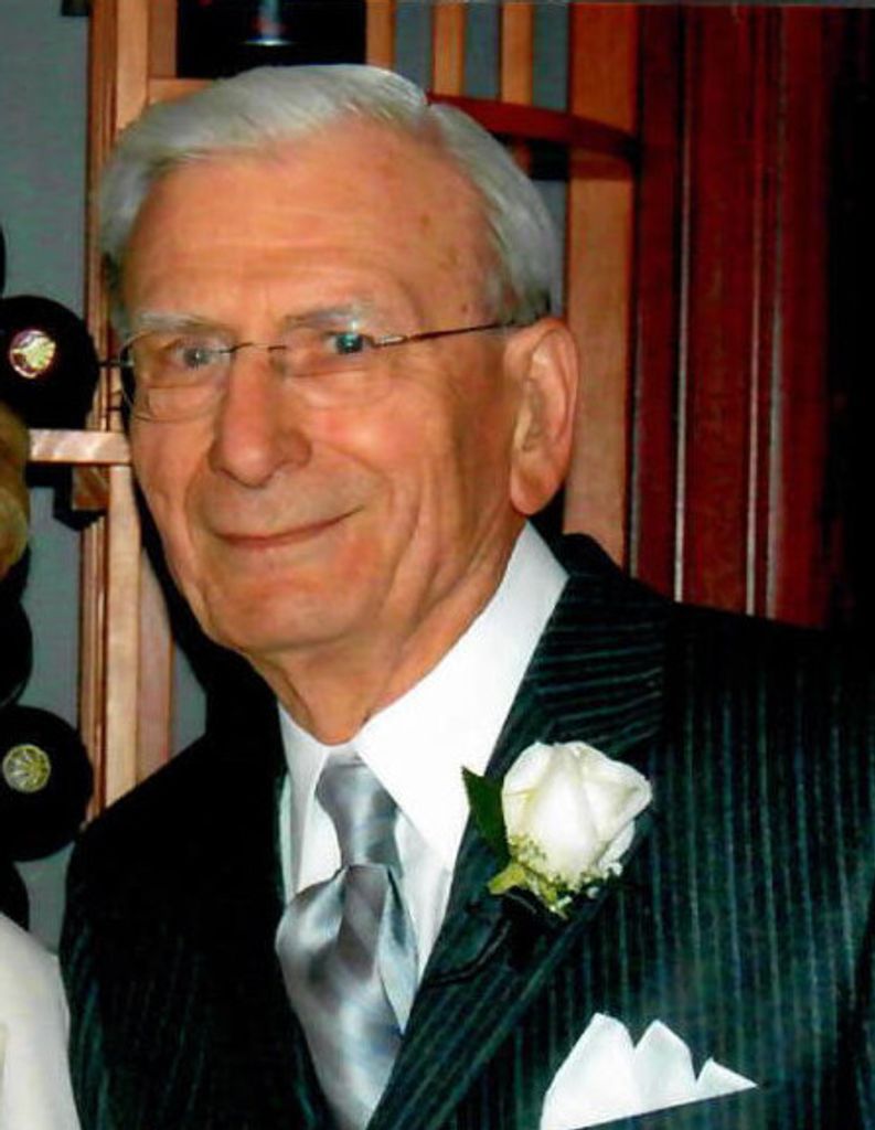 Dr. George A. Marino Profile Photo