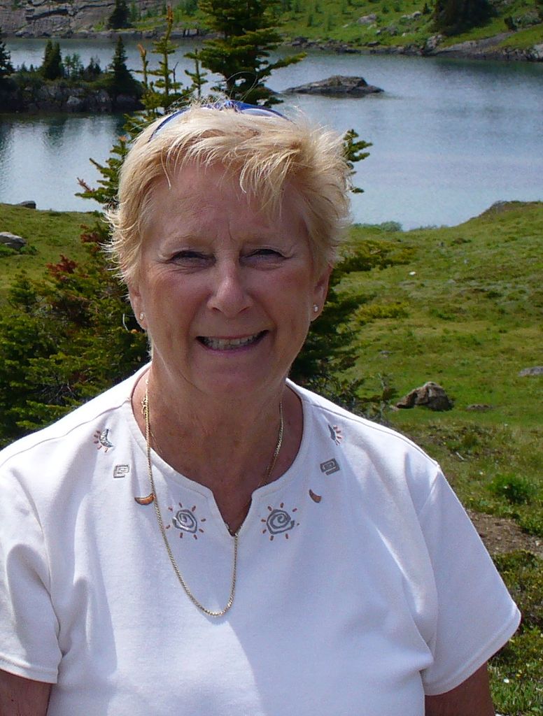 Roberta Marisi Profile Photo