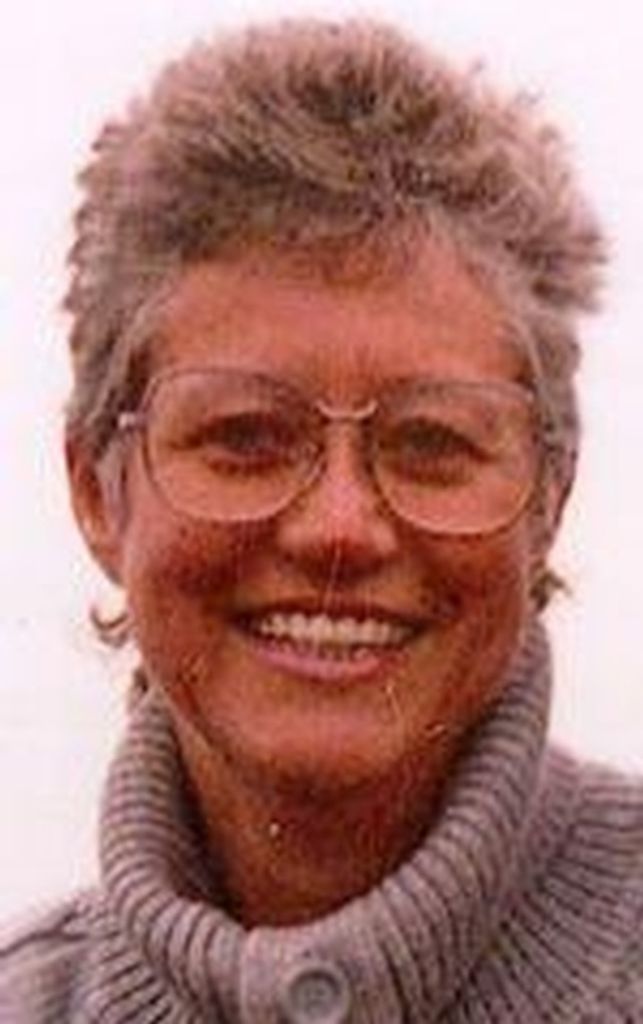 Carol June Pfister
