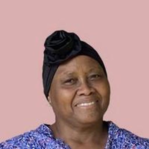 Marie Gail Eades Profile Photo