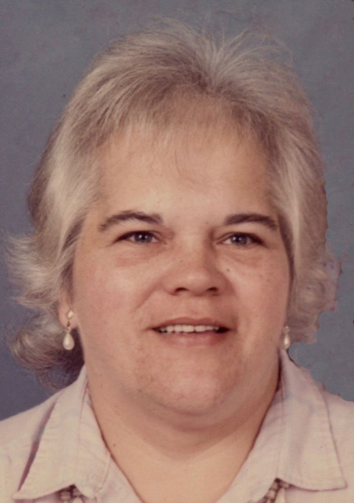 Esther D. Young Profile Photo