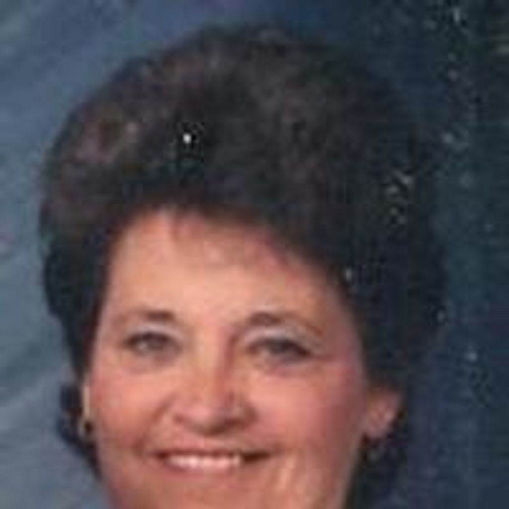 Charlene F. Young
