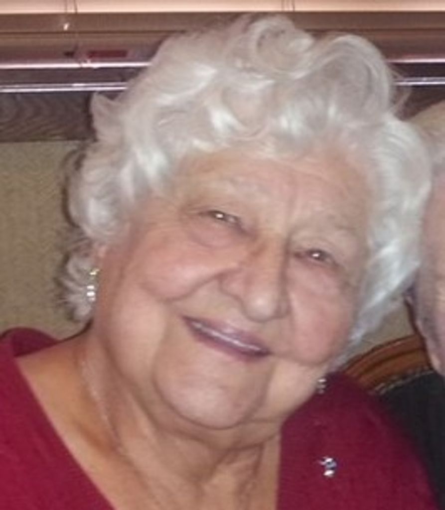 Maryann S. Zimmerman (Shilka)