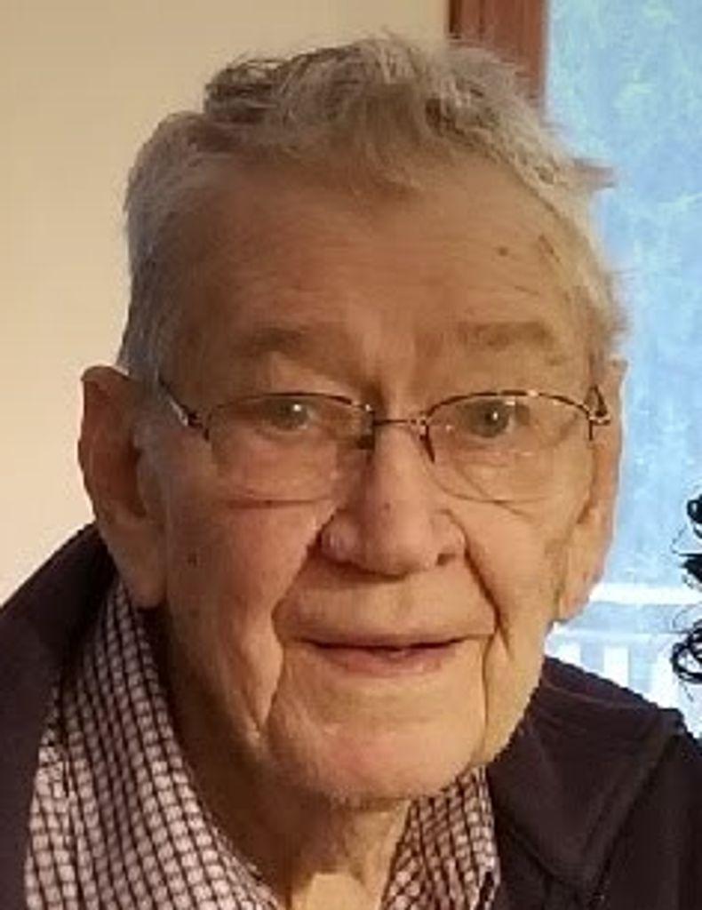 William Wright