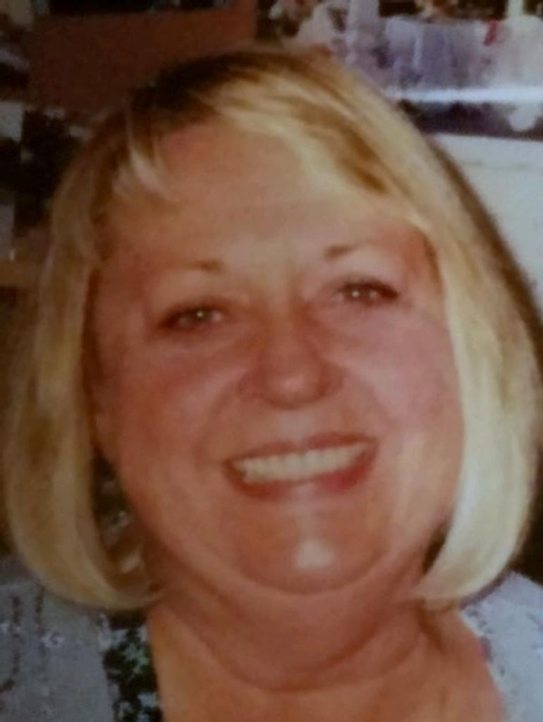 Patty G. Dennis